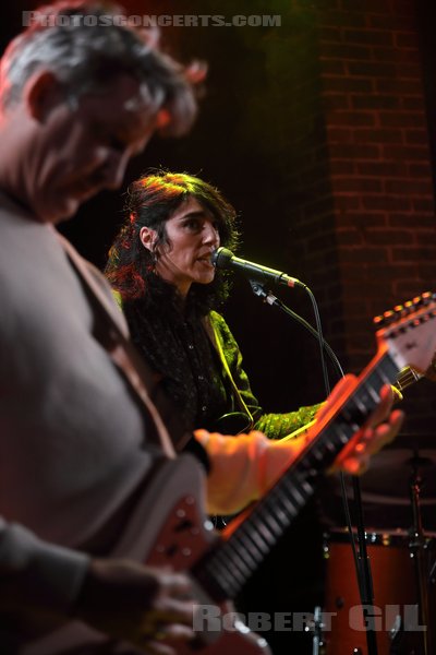TRUNKS - 2024-01-17 - PARIS - La Maroquinerie - Laetitia Shériff